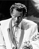 Profilbild Chuck Berry
