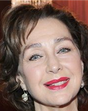 Profilbild Christine Kaufmann