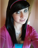 Profilbild Jessica Kleeberg