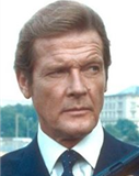 Profilbild Roger Moore