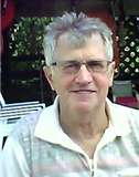 Profilbild Werner Fabian