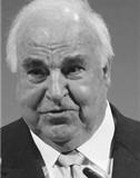Profilbild Helmut Kohl