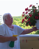 Profilbild Sabine Wohlert
