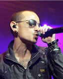 Profilbild Chester Bennington