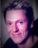 Profilbild Nicky Hegmann