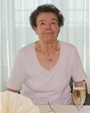 Profilbild Waltraud-Martha Friedenberger