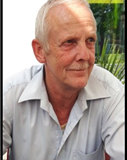 Profilbild Peter Schlegel