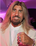 Profilbild Abi Ofarim