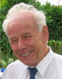 Profilbild Rüdiger Reckrühm
