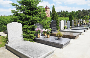 Die Grabplatte Die Grabplatte