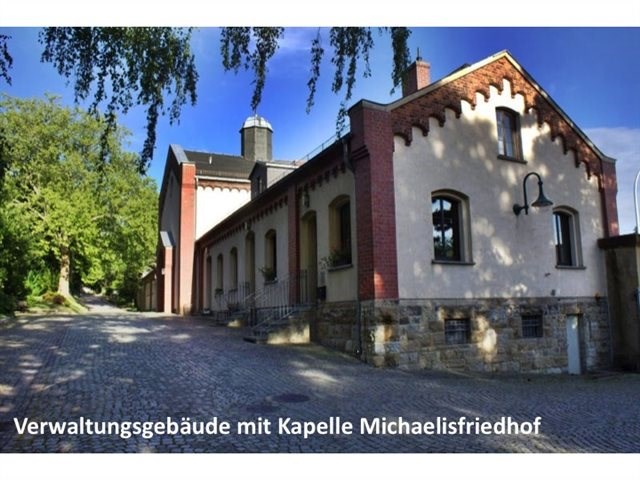 mit Kapelle