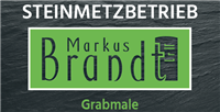 Logo Steinmetzbetrieb Markus Brandt