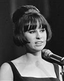 Profilbild Astrud Gilberto