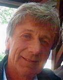 Profilbild Frank Mill