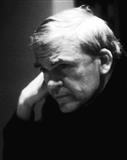 Profilbild Milan Kundera