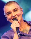 Profilbild Sinéad Marie Bernadette O’Connor