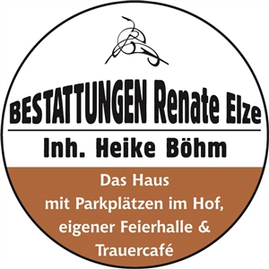 Bestattungen Renate Elze, Inh. Heike Böhm