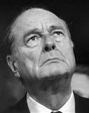 Profilbild Jacques Chirac