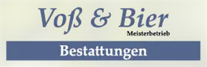 Voß & Bier Bestattungen GmbH