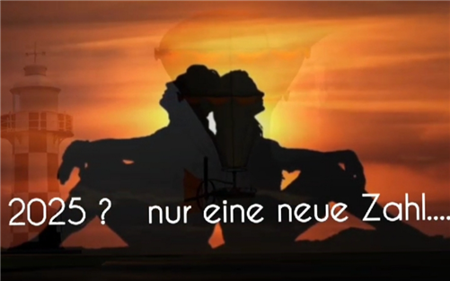 Kerzenanimation