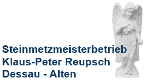 Steinmetzmeisterbetrieb Klaus-Peter Reupsch