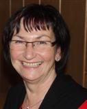 Profilbild Anita Zabczyk
