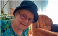Kerze von Sylvia Ehlers geb. Krüger  für Karin Krüger