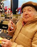 Profilbild Dietlinde Teubner