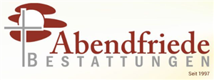 Abendfriede Bestattungen Abendfriede Bestattungen