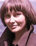 Profilbild Gerda Dobiasch