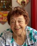 Profilbild Gertrud Wegner