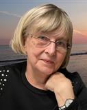 Profilbild Gesina Schmidt