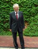 Profilbild Prof. Dr. phil. habil. Hans-Joachim Bartmuß