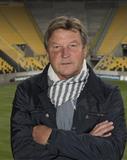 Profilbild Hans-Jürgen "Dixie" Dörner