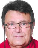Profilbild Hans-Jürgen Hausburg