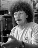 Profilbild Harry Jeske (Mitgründer und Ex-Bassist der Puhdys)