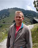 Profilbild Heiko Friemel