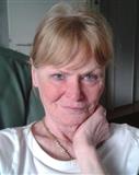 Profilbild Isolde Flemming