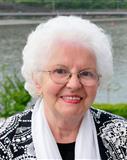 Profilbild Karolina Meidlinger