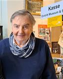 Profilbild Klaus Breitschuh