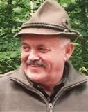 Profilbild Klaus-Dieter Reh