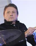 Profilbild Klaus Scharfschwerdt