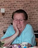 Profilbild Margot Friemel