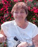 Profilbild Margrit Pfeifer