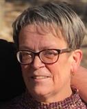 Profilbild Marita Plättner