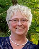 Profilbild Marlies Rommel