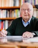 Profilbild Norbert Blüm