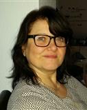 Profilbild Steffi Friedrich