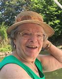 Profilbild Ursula Horlboge