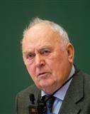 Profilbild Wolfgang Böhmer